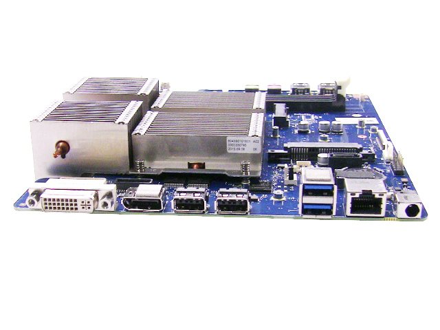 For Dell Wyse Thin / Zero Client 7010 (Z50D) Desktop Motherboard (System Mainboard) - 879R0 - Image 4