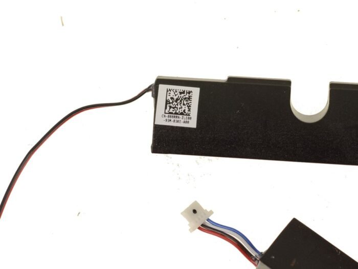 For Dell Inspiron 3582 Replacement Speakers Left and Right - 88RRN - Image 3