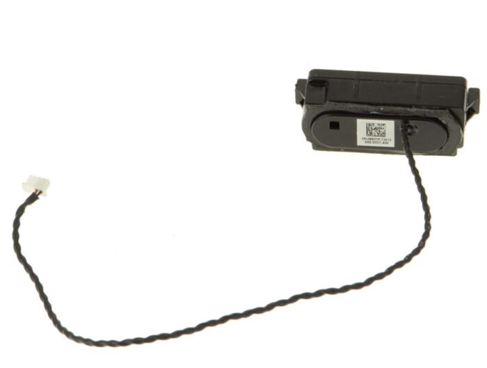 For Dell Latitude 12 Rugged Extreme (7214) Replacement Speaker - 88VYP - Image 2