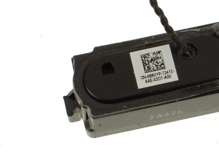 For Dell Latitude 12 Rugged Extreme (7214) Replacement Speaker - 88VYP - Image 3