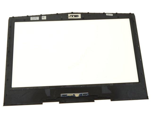 For Alienware 15 R3 15.6" LCD Front Trim Cover Bezel Plastic for FHD - 892VY - Image 2
