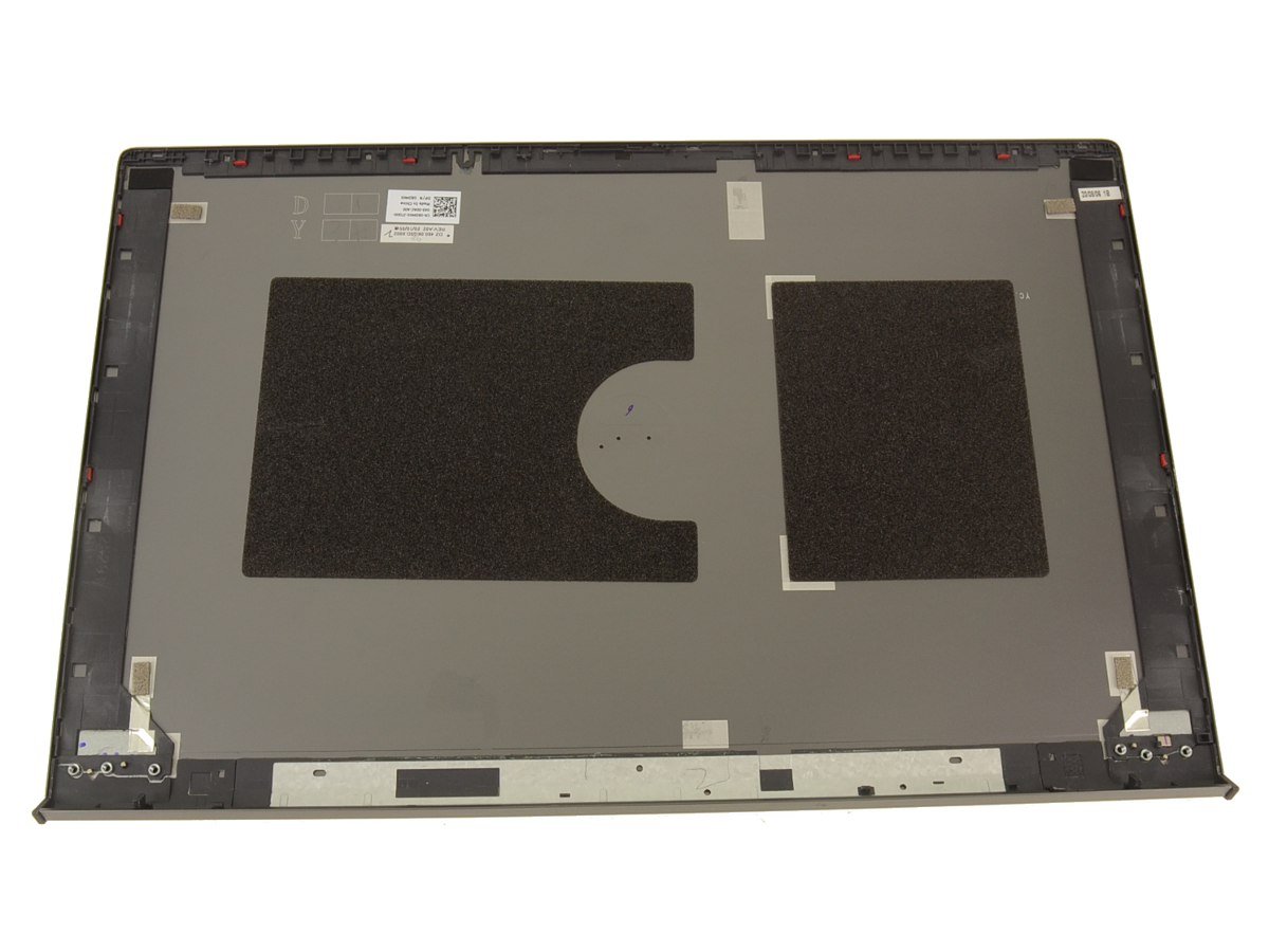 For Dell Vostro 7500 15.6" LCD Back Cover Lid Assembly - 8DMKK