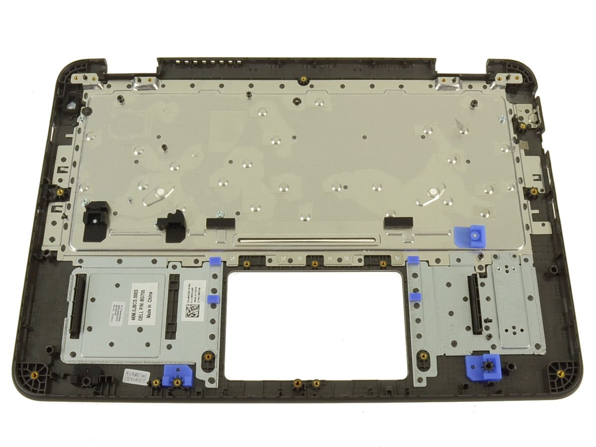 For Dell Latitude 3300 / 3310 Palmrest Assembly - USB C - 8G705 - NTP