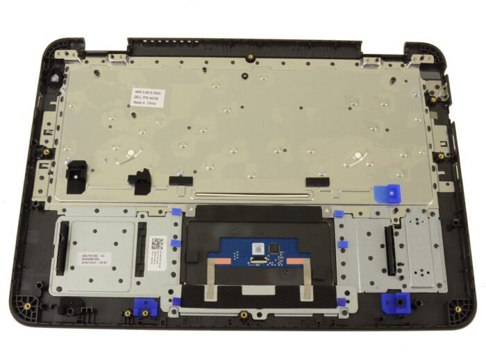 For Dell Latitude 3300 / 3310 Palmrest Touchpad Assembly - USB C - 8G705