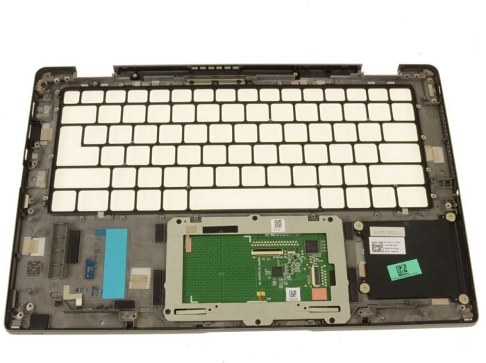 For Dell Latitude 7420 Laptop Palmrest Touchpad Assembly - No SC - 8HVCY - 9MGJK