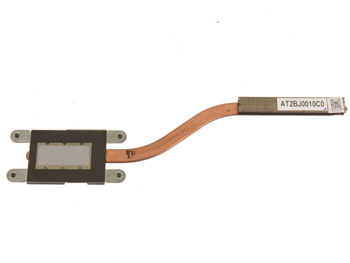 For Dell Chromebook 7486 2-in-1 CPU Heatsink Assembly - 8KM71