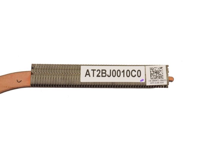 For Dell Chromebook 7486 2-in-1 CPU Heatsink Assembly - 8KM71 - Image 2