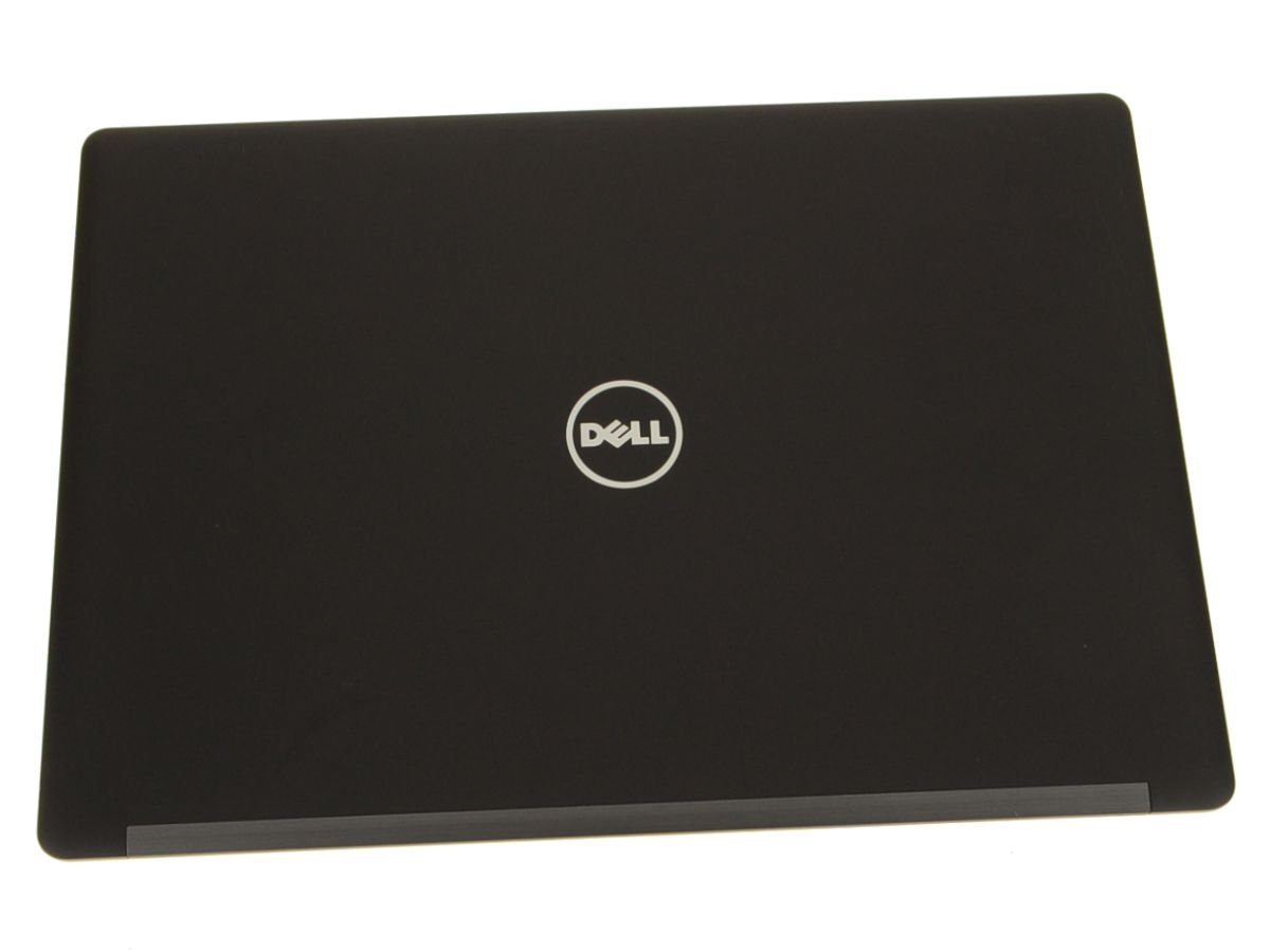 For Dell Latitude 5280 12.5" LCD Back Cover Lid Assembly - No TS - TKTKY