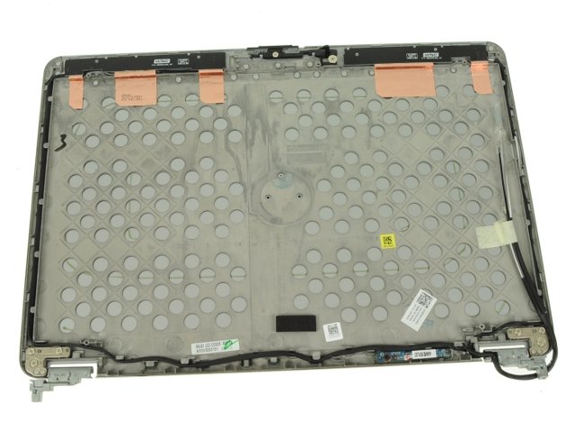 For Dell Latitude E6440 14" LCD Back Top Cover Lid Assembly with Hinges - 8PNMP - Image 2