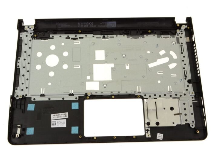 For Dell Inspiron 14 (3465 / 3467) Palmrest Assembly - 8R2K7