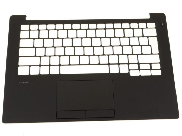 For Dell Latitude 7280 / 7380 EMEA Palmrest Touchpad Assembly - No SC - EMEA - 8RJ9K