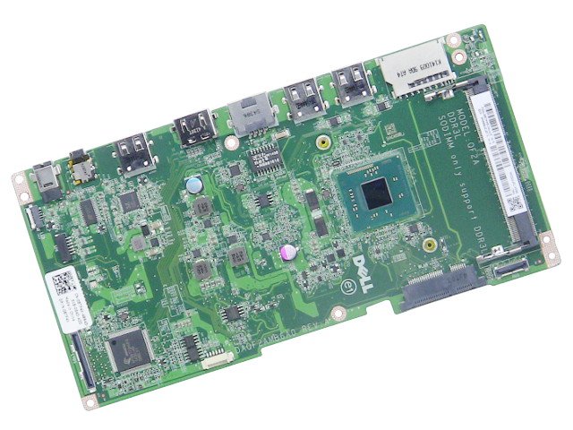 For Dell Inspiron 20 (3043) All-In-One Desktop Motherboard (System Mainboard) - 8TF4X