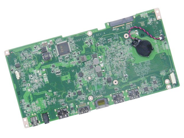 For Dell Inspiron 20 (3043) All-In-One Desktop Motherboard (System Mainboard) - 8TF4X - Image 2