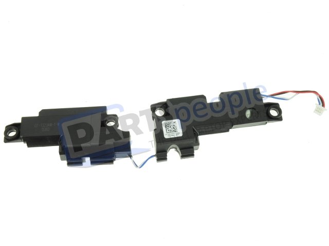 For Alienware 14 R1 Replacement Speakers - 8WR5R - Image 2