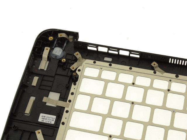 For Dell Inspiron 15 (7547 / 7548) Palmrest Assembly - 8X2XJ - Image 4