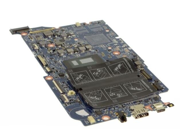 8X87Y - For Dell Vostro 5471 Motherboard System Board Intel i5 1.6GHz Quad Core - Intel Graphics UMA - Image 4