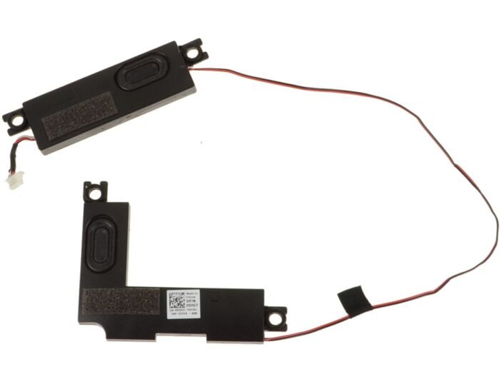 For Dell Inspiron 15 (7570 / 7573) Replacement Speakers Left and Right - 926CF