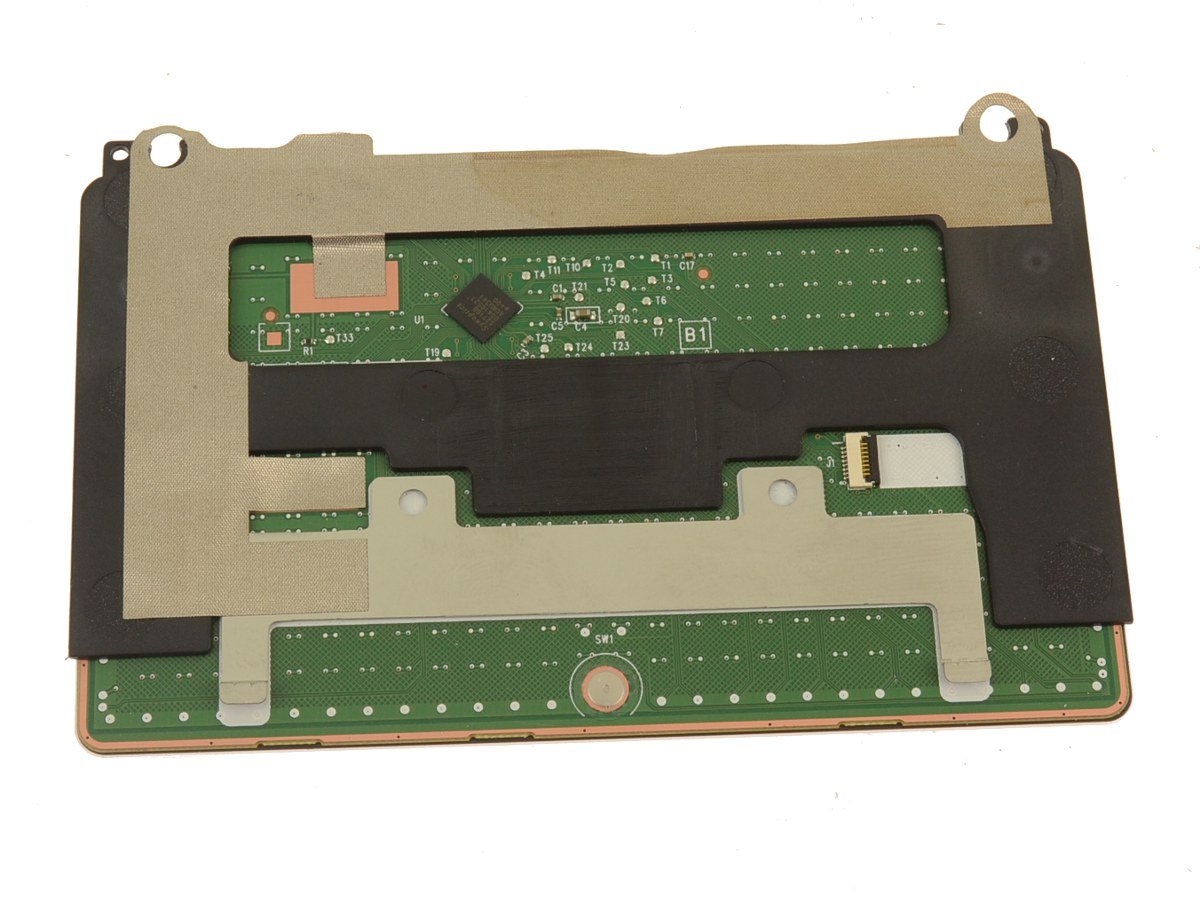 For Dell XPS 13 (7390 / 9310) 2-in-1 Touchpad Sensor Module - Image 2