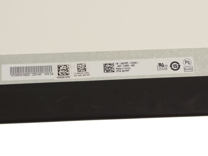 For Dell Latitude 5400 / 5401 14" WXGAHD LCD LED Widescreen Matte - WXGAHD - AUO - Image 3