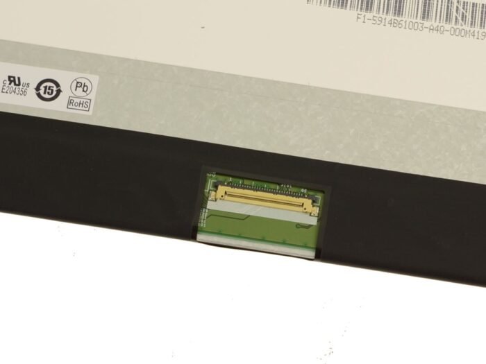 For Dell Latitude 5400 / 5401 14" WXGAHD LCD LED Widescreen Matte - WXGAHD - AUO - Image 4