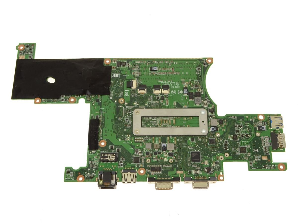 For Dell Latitude 7414 Rugged Motherboard System Board with Intel i3 2.3GHz - 992HR - Image 3