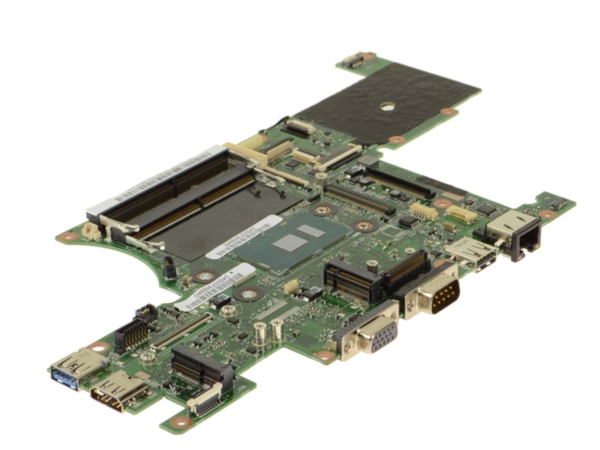 For Dell Latitude 7414 Rugged Motherboard System Board with Intel i3 2.3GHz - 992HR - Image 4