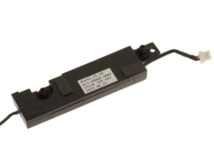 For Dell Vostro 5481 Replacement Speakers Left and Right - 99P5D - Image 3