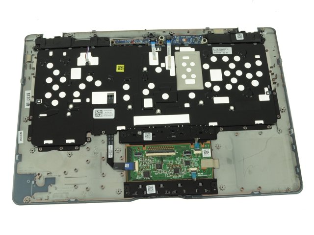 For Dell Latitude 6430u Palmrest Touchpad Assembly - 9FG79 - Image 2