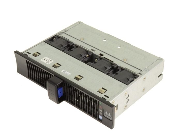 For Dell Quad Fan Assembly for Mellanox SX6036 FDR Switch Unit - 9G5VR - Image 2
