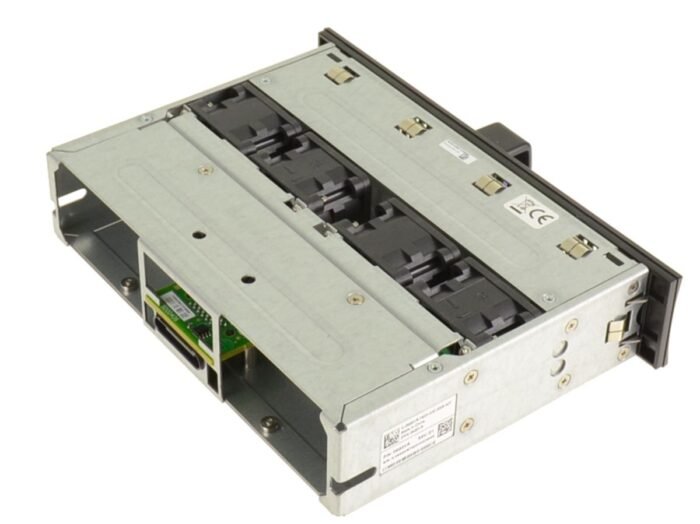 For Dell Quad Fan Assembly for Mellanox SX6036 FDR Switch Unit - 9G5VR - Image 3