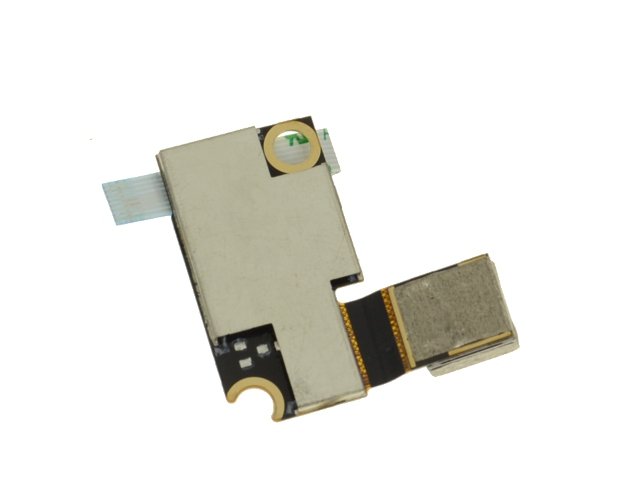 For Dell Venue 11 Pro (7140) Tablet Rear Web Camera Replacement - 9GCTG - Image 2
