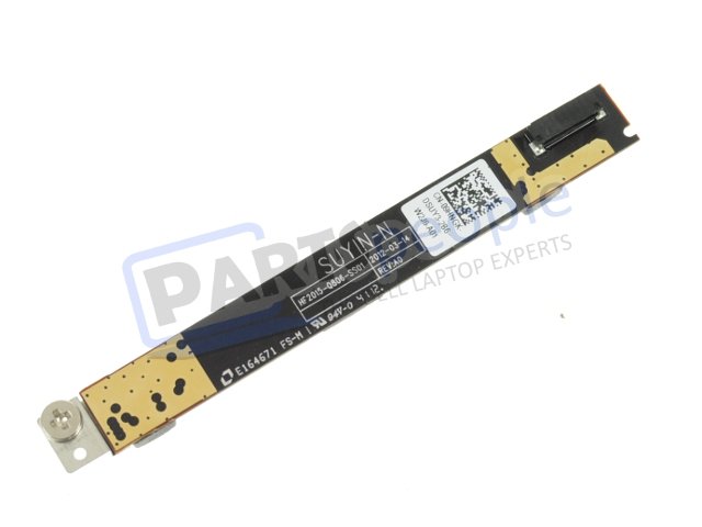 For Alienware M18xR2 / M17xR4 Web Camera Replacement - 9HNGK - Image 2