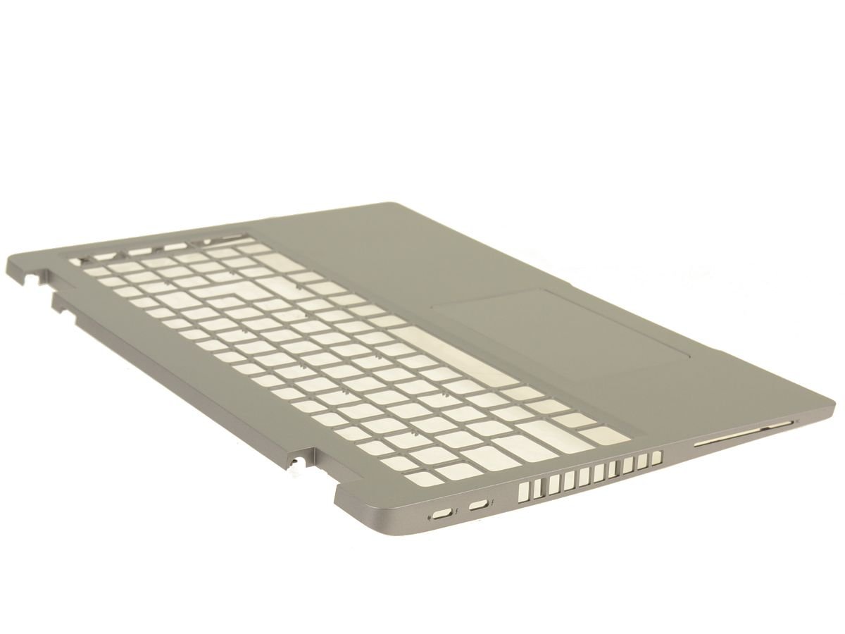 For Dell Latitude 5520 / Precision 3560 Laptop Palmrest Touchpad Assembly with Smart Card Reader - 9MDK8 - X6FPW - Image 3