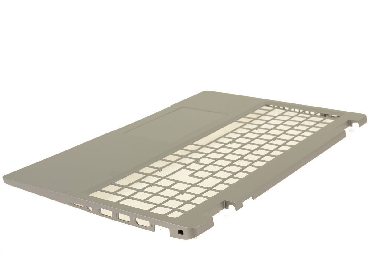 For Dell Latitude 5520 / Precision 3560 Laptop Palmrest Touchpad Assembly with Smart Card Reader - 9MDK8 - X6FPW - Image 4