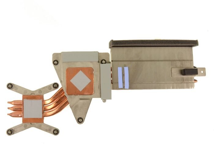 For Dell Precision 5720 / XPS 27 (7760) All-In-One Desktop Heatsink Assembly - 9NJG7