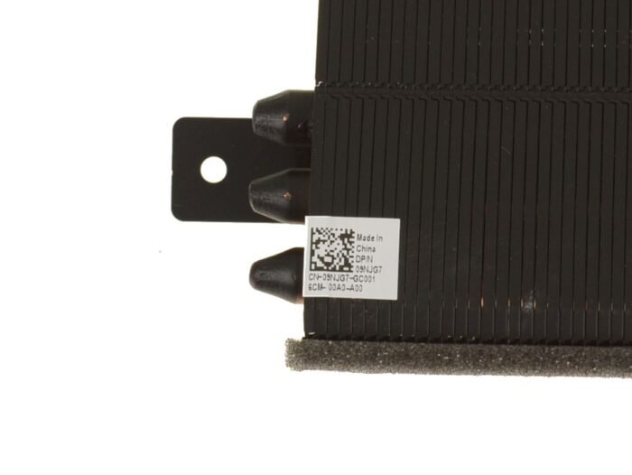 For Dell Precision 5720 / XPS 27 (7760) All-In-One Desktop Heatsink Assembly - 9NJG7 - Image 2