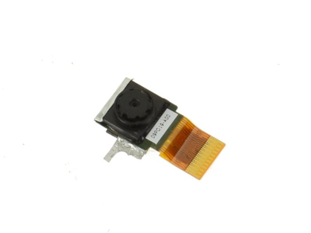 For Dell XPS 10 Tablet Front Facing Web Camera Replacement - 9PD19