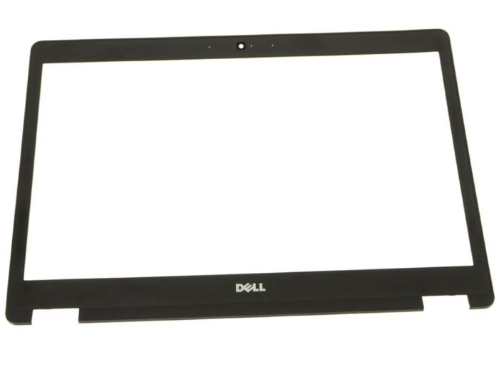 For Dell Latitude 5480 14" LCD Front Trim Cover Bezel Plastic - No TS - 9R00F