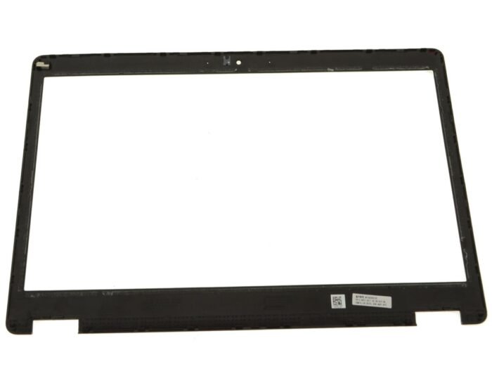For Dell Latitude 5480 14" LCD Front Trim Cover Bezel Plastic - No TS - 9R00F - Image 2