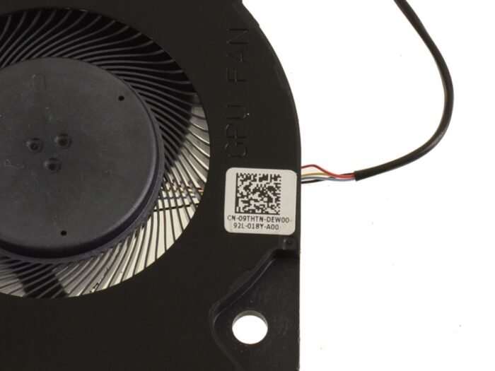 For Dell G Series G5 5590 / G7 7790 Graphics Cooling Fan GPU -EG- 9THTN