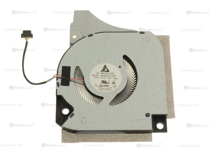 For Dell G Series G5 5590 / G7 7790 Graphics Cooling Fan GPU -EG- 9THTN - Image 2