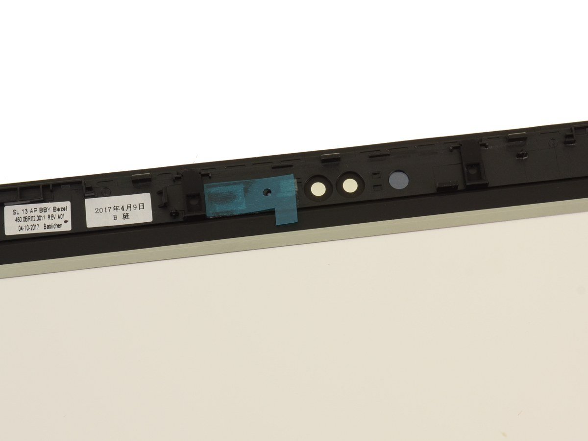 For Dell Inspiron 13 (7378 / 7368) 13.3" Touchscreen FHD LCD LED Widescreen - 30 pin - 9WYNR - Image 4