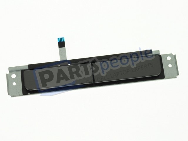 For Dell Inspiron 15R (5520 / 7520) Left and Right Mouse Buttons for Palmrest - Dark Gray - A11C28