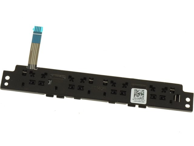 For Dell Latitude E7270 Left and Right Mouse Button Circuit Board - A151FA - Image 2