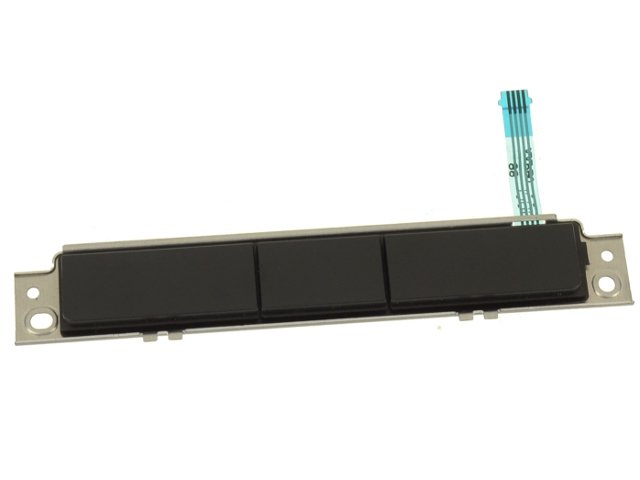 For Dell Precision 15 (7510) / 17 (7710) Lower Left and Right Mouse Button Circuit Board - A152CF