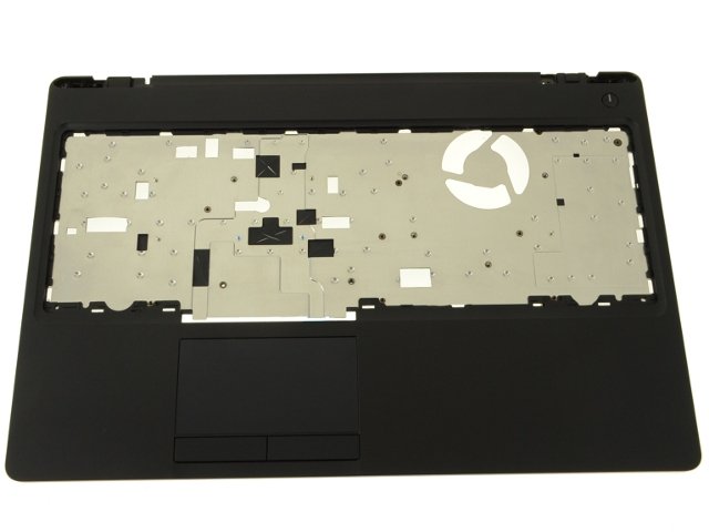For Dell Latitude 5580 / Precision 3520 Palmrest Touchpad Assembly with SC Reader - 1PMYX