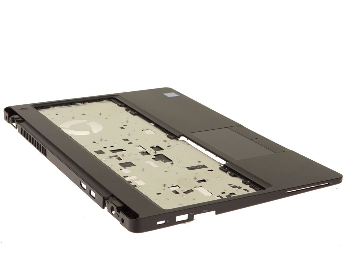 For Dell Latitude 5580 / Precision 3520 Palmrest Touchpad Assembly with SC Reader - A166U2 - Image 4