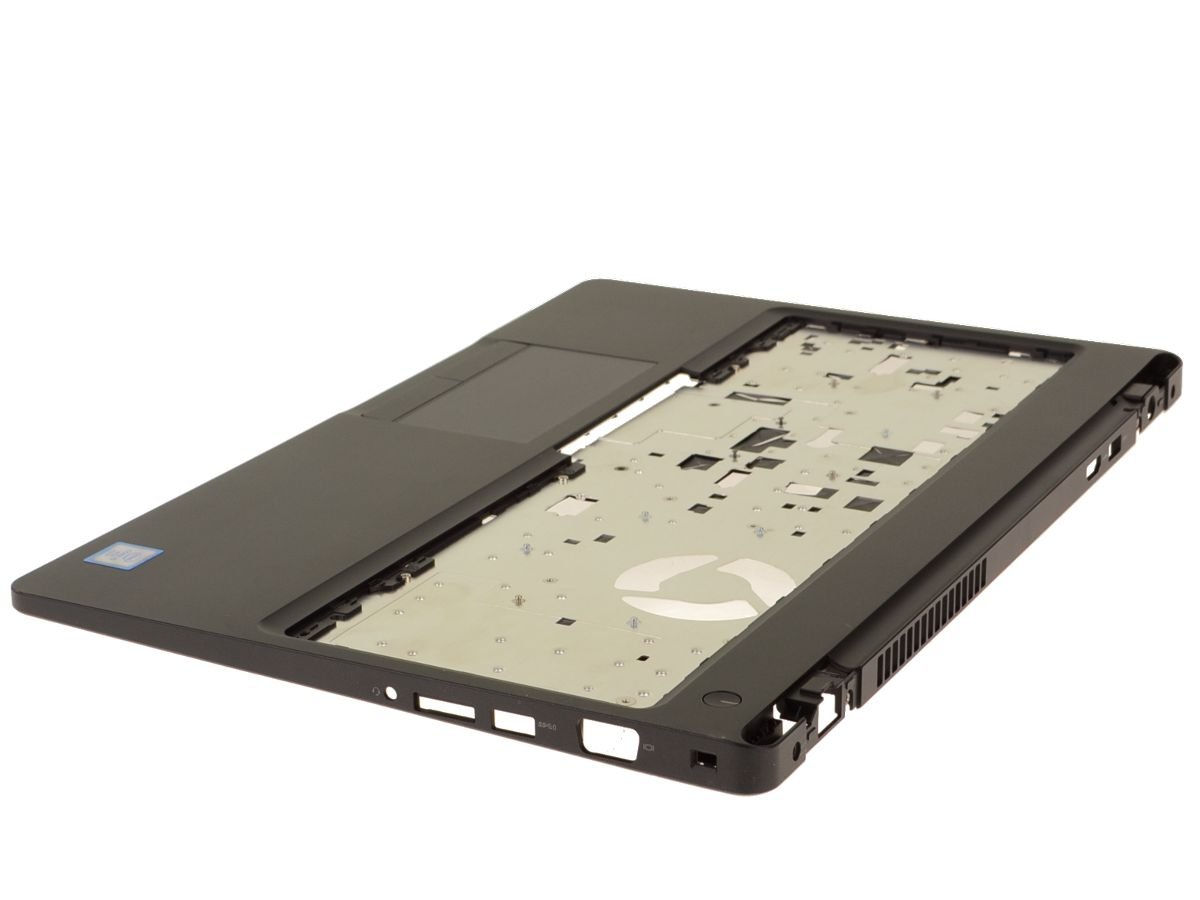 For Dell Latitude 5580 / Precision 3520 Palmrest Touchpad Assembly with SC Reader - A166U2 - Image 5