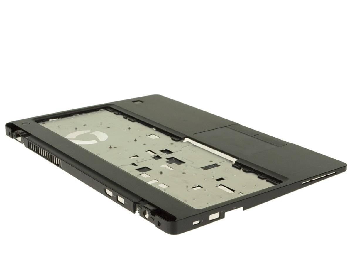 For Dell Latitude 5580 / Precision 3520 Palmrest Touchpad Assembly with Fingerprint Reader - GT3WT - A166U4 - Image 4