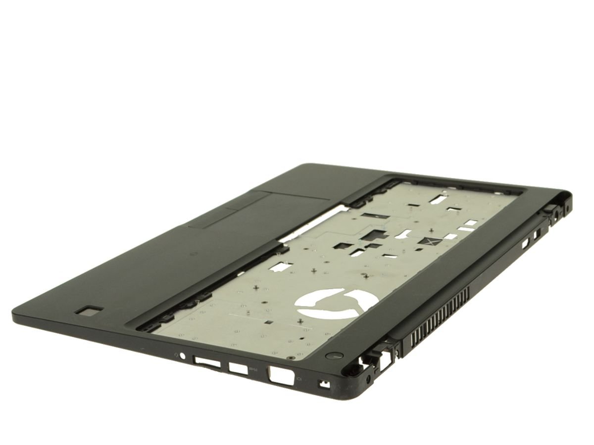 For Dell Latitude 5580 / Precision 3520 Palmrest Touchpad Assembly with Fingerprint Reader - GT3WT - A166U4 - Image 5